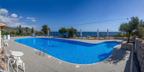 Гостиница Kardamili Beach Hotel  Кардамили